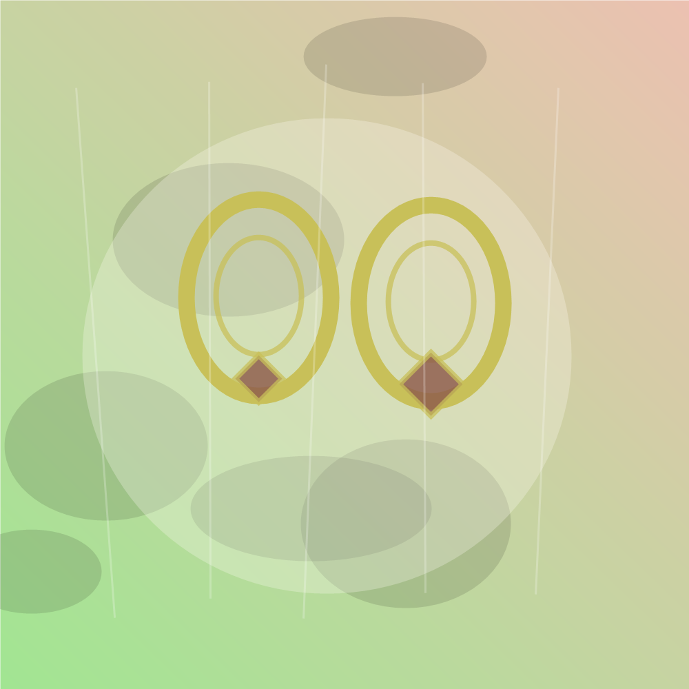 Boucles d oreilles a offrir selon le style