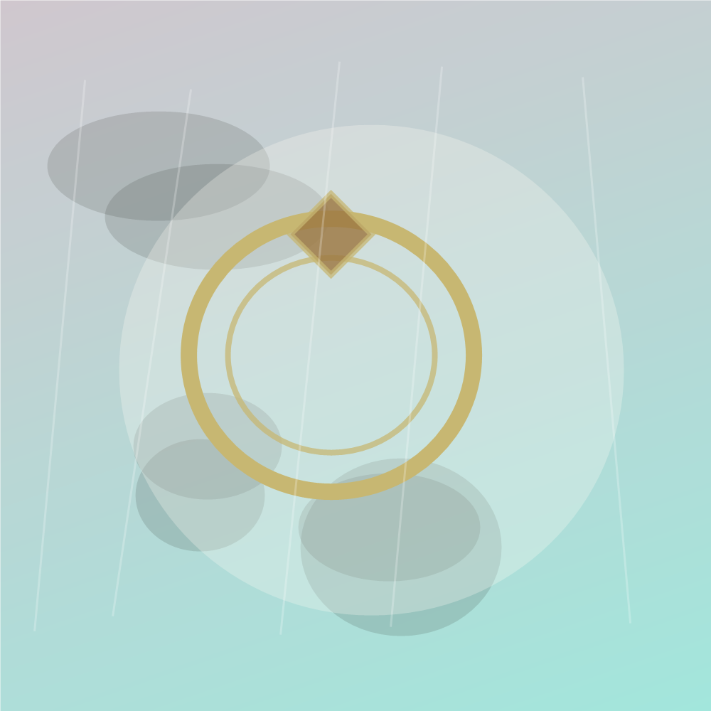 Comment choisir une bague de mariage