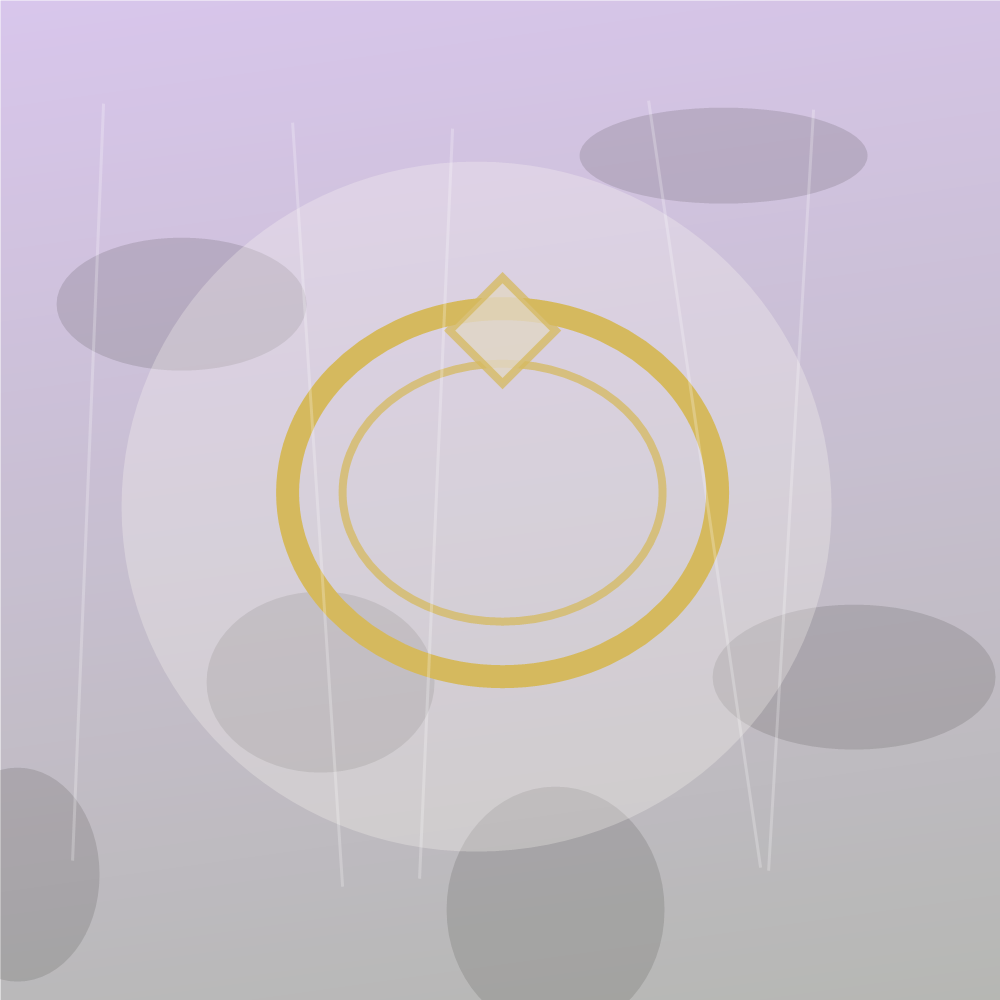 Bague perlee doree minimaliste photographie en composition catalogue