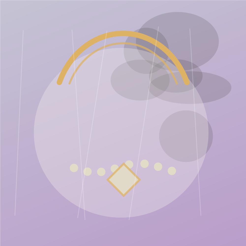 Collier multi perles dore photographie en composition catalogue