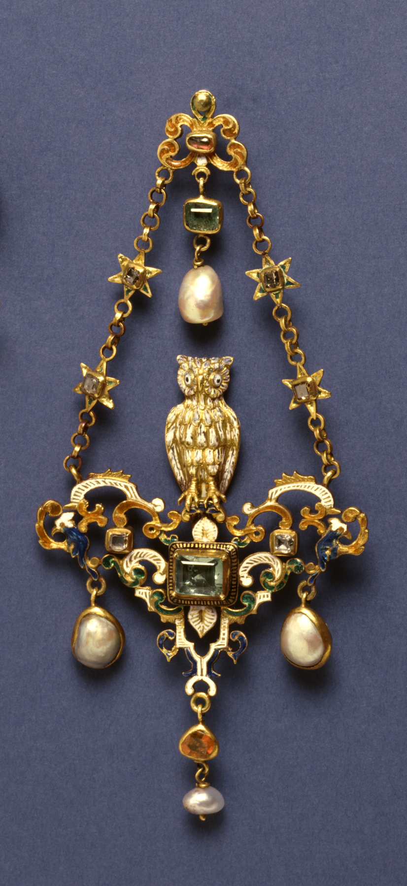 Pendentif coeur en argent poli photographie en composition catalogue