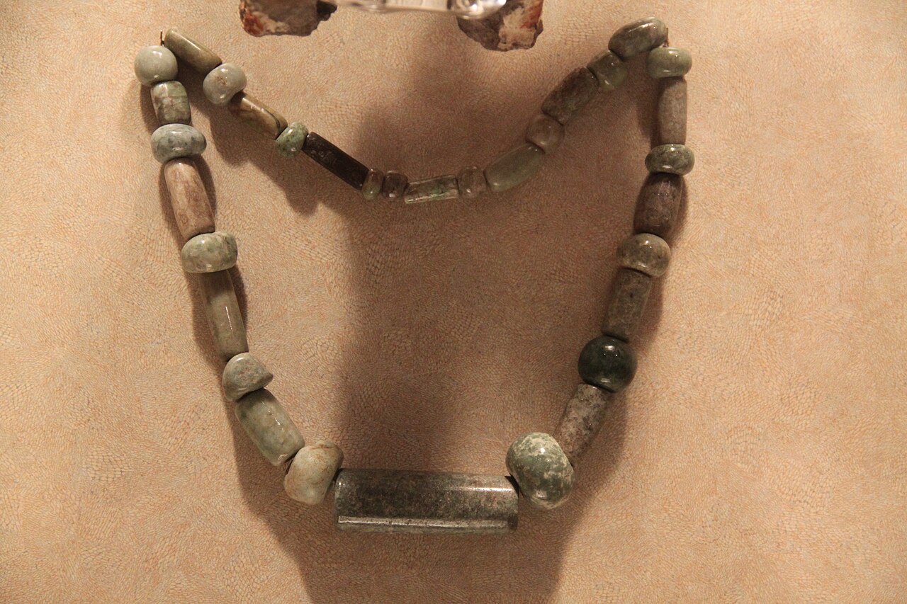 Photographie de bijoux pour la collection Quotidien